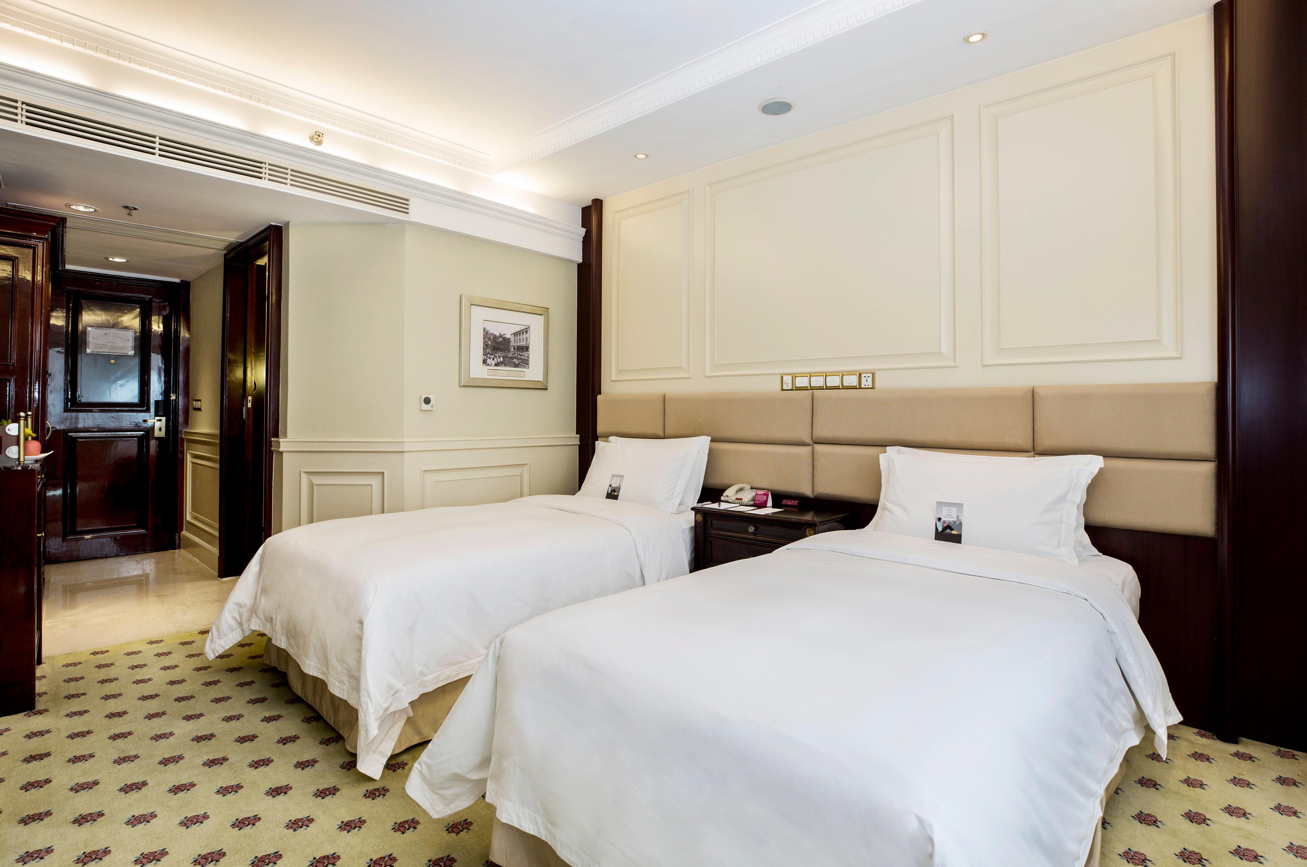 Crowne Plaza Hotel & Suites Landmark Shenzhen By Ihg - Nearby Luohu Border, Indoor Heated Swimming Pool, Complimentary Welcome Drink Ngoại thất bức ảnh