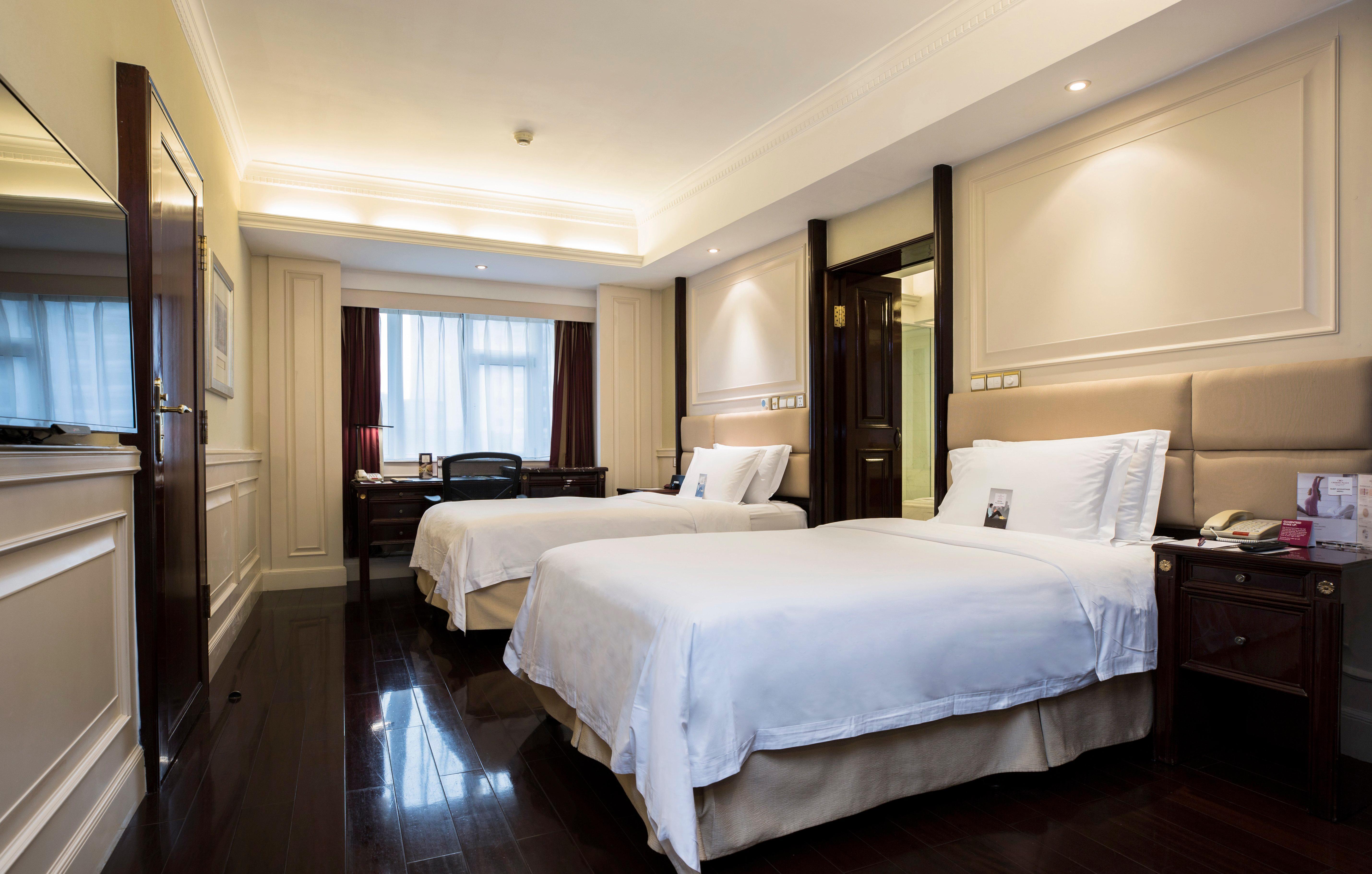 Crowne Plaza Hotel & Suites Landmark Shenzhen By Ihg - Nearby Luohu Border, Indoor Heated Swimming Pool, Complimentary Welcome Drink Ngoại thất bức ảnh