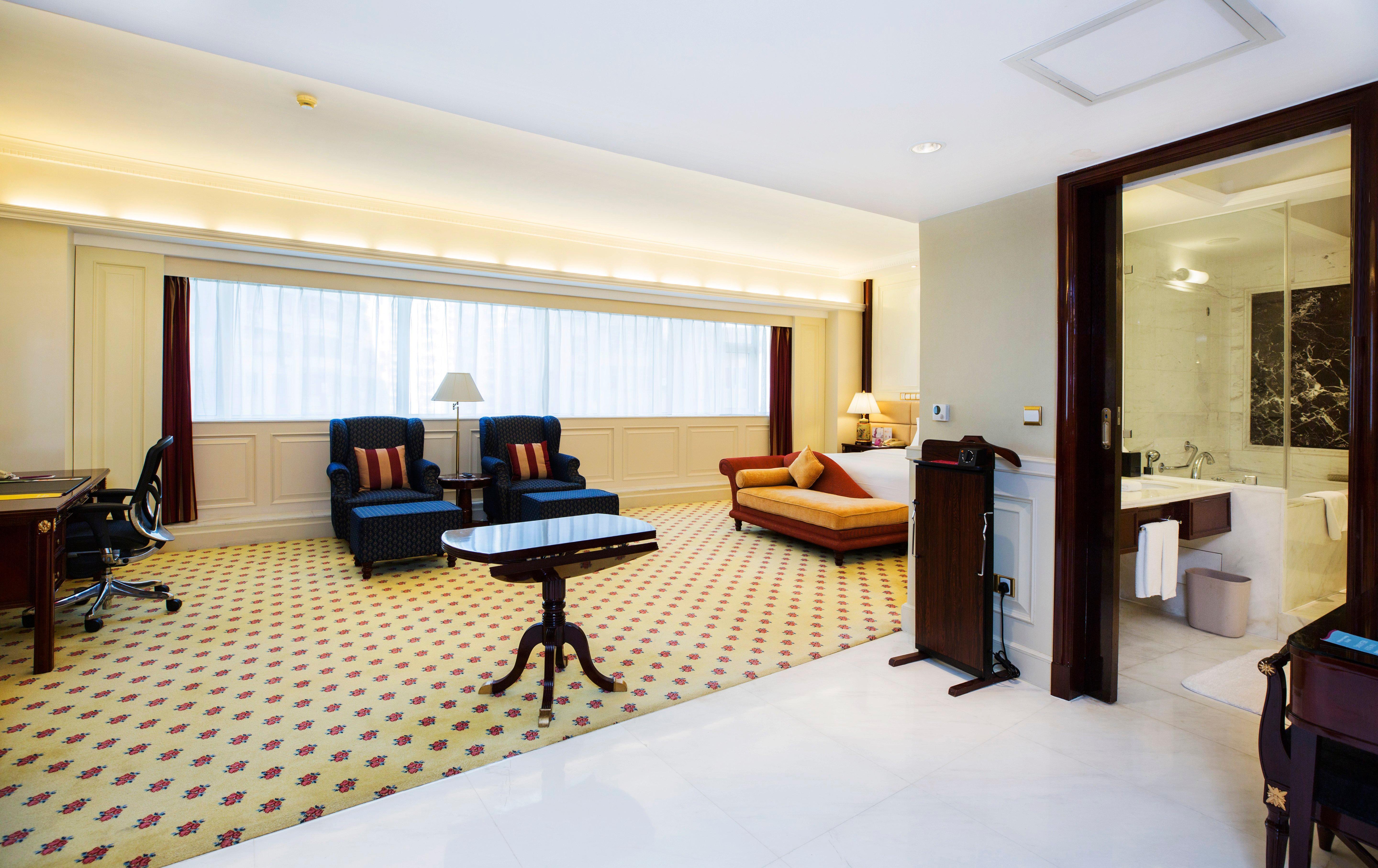 Crowne Plaza Hotel & Suites Landmark Shenzhen By Ihg - Nearby Luohu Border, Indoor Heated Swimming Pool, Complimentary Welcome Drink Ngoại thất bức ảnh