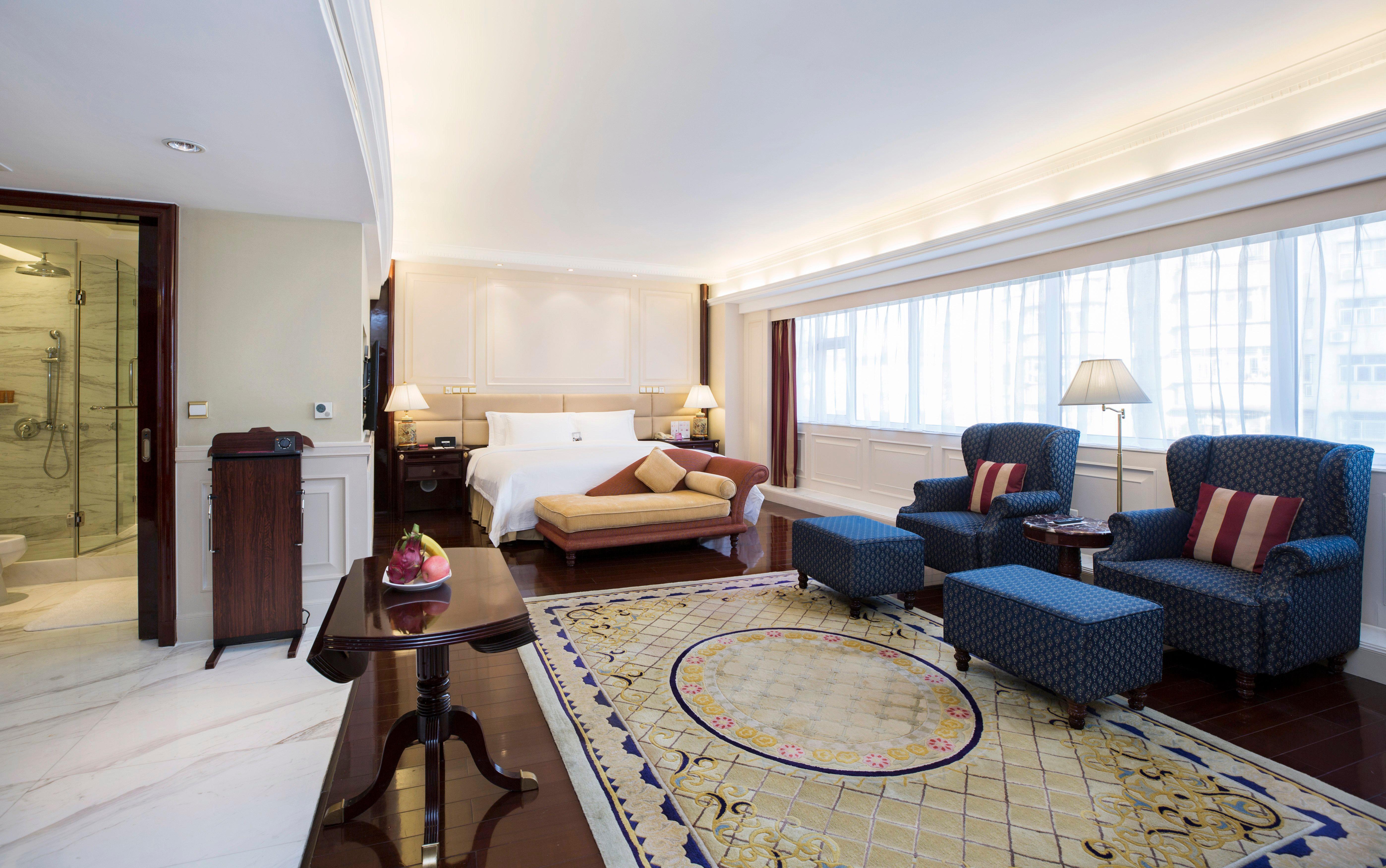 Crowne Plaza Hotel & Suites Landmark Shenzhen By Ihg - Nearby Luohu Border, Indoor Heated Swimming Pool, Complimentary Welcome Drink Ngoại thất bức ảnh