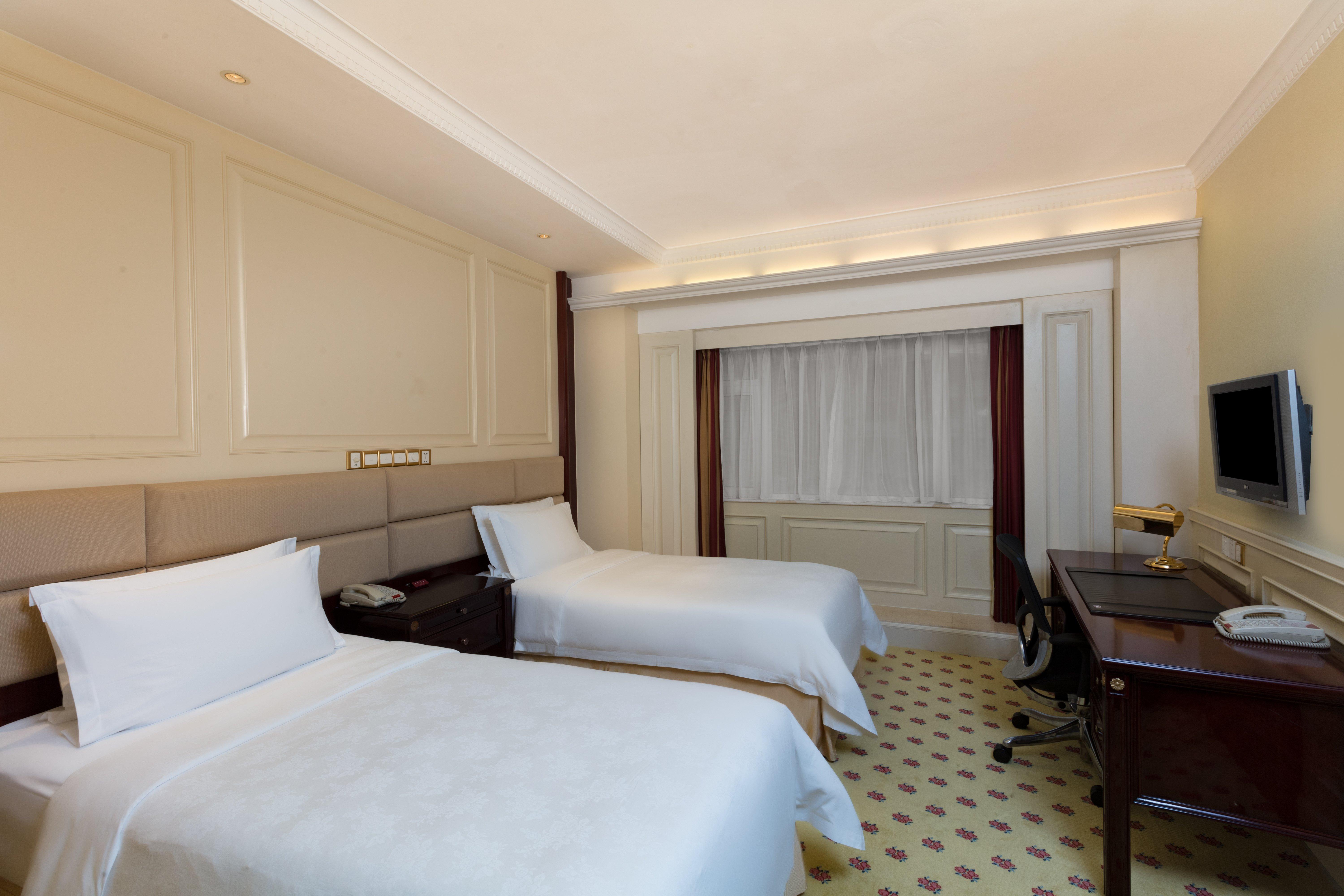 Crowne Plaza Hotel & Suites Landmark Shenzhen By Ihg - Nearby Luohu Border, Indoor Heated Swimming Pool, Complimentary Welcome Drink Ngoại thất bức ảnh