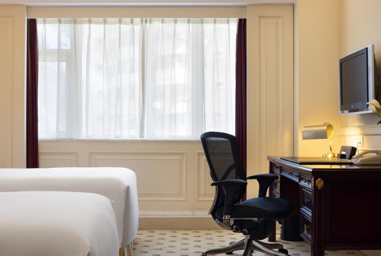Crowne Plaza Hotel & Suites Landmark Shenzhen By Ihg - Nearby Luohu Border, Indoor Heated Swimming Pool, Complimentary Welcome Drink Ngoại thất bức ảnh