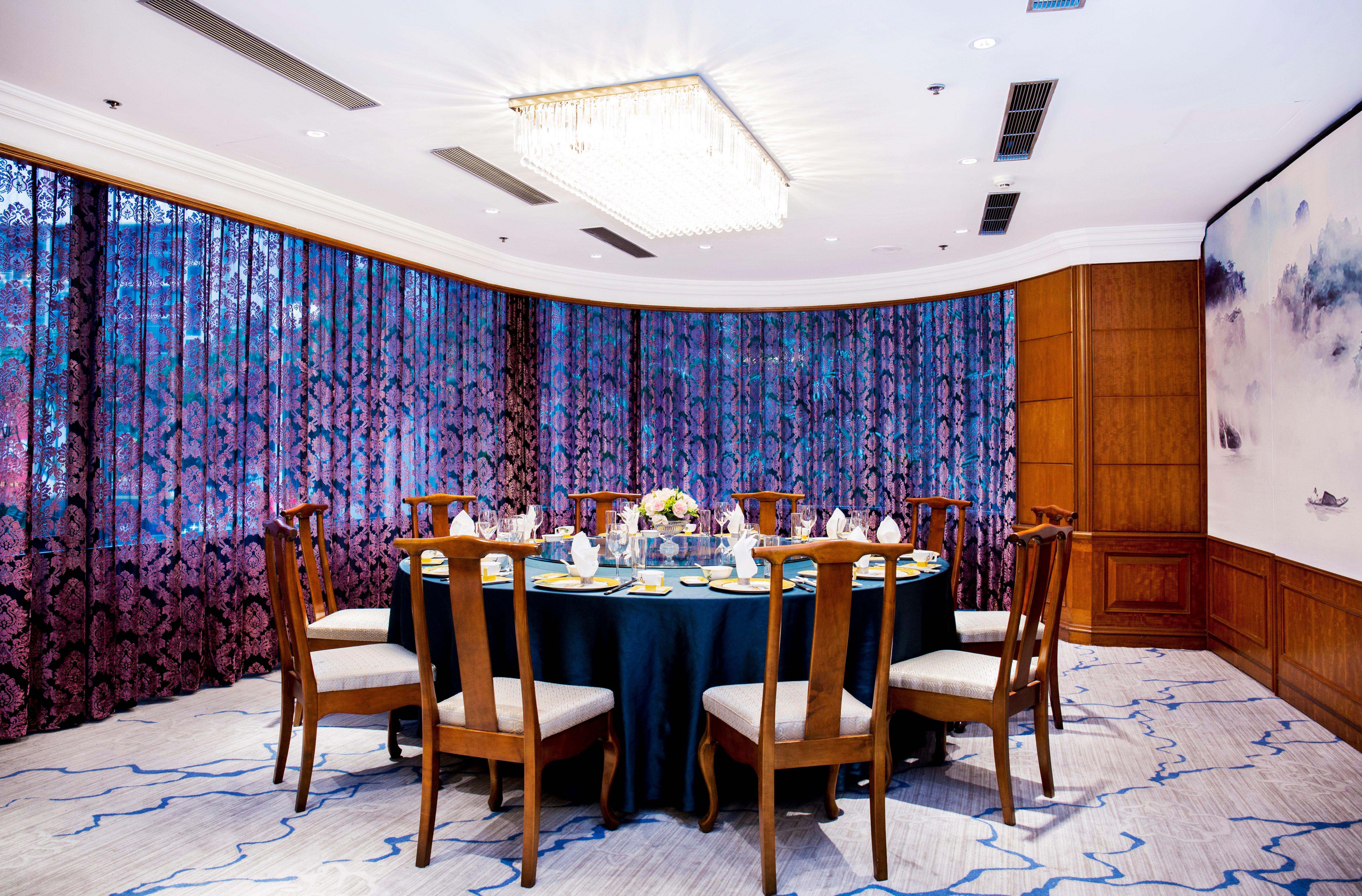 Crowne Plaza Hotel & Suites Landmark Shenzhen By Ihg - Nearby Luohu Border, Indoor Heated Swimming Pool, Complimentary Welcome Drink Ngoại thất bức ảnh