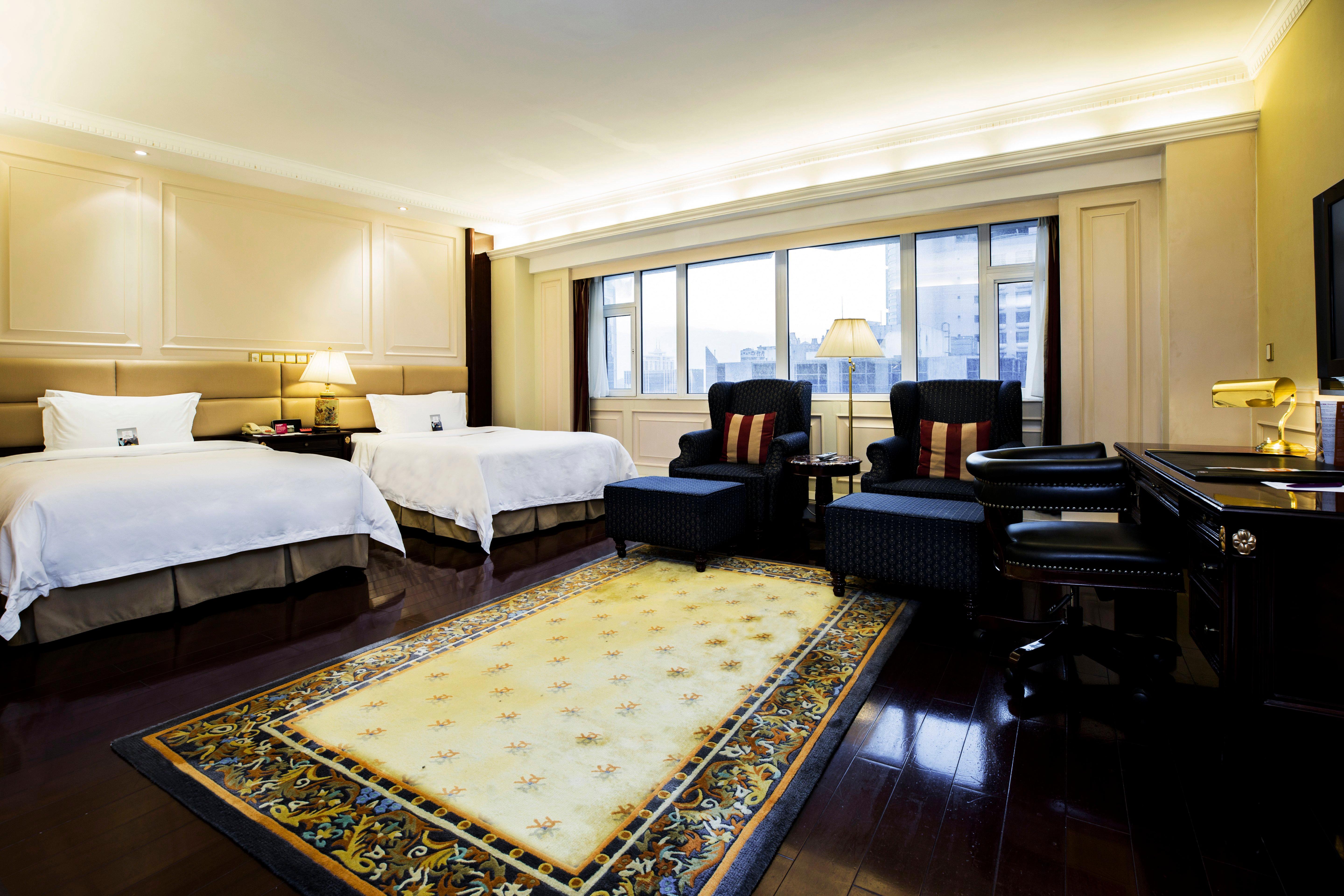 Crowne Plaza Hotel & Suites Landmark Shenzhen By Ihg - Nearby Luohu Border, Indoor Heated Swimming Pool, Complimentary Welcome Drink Ngoại thất bức ảnh