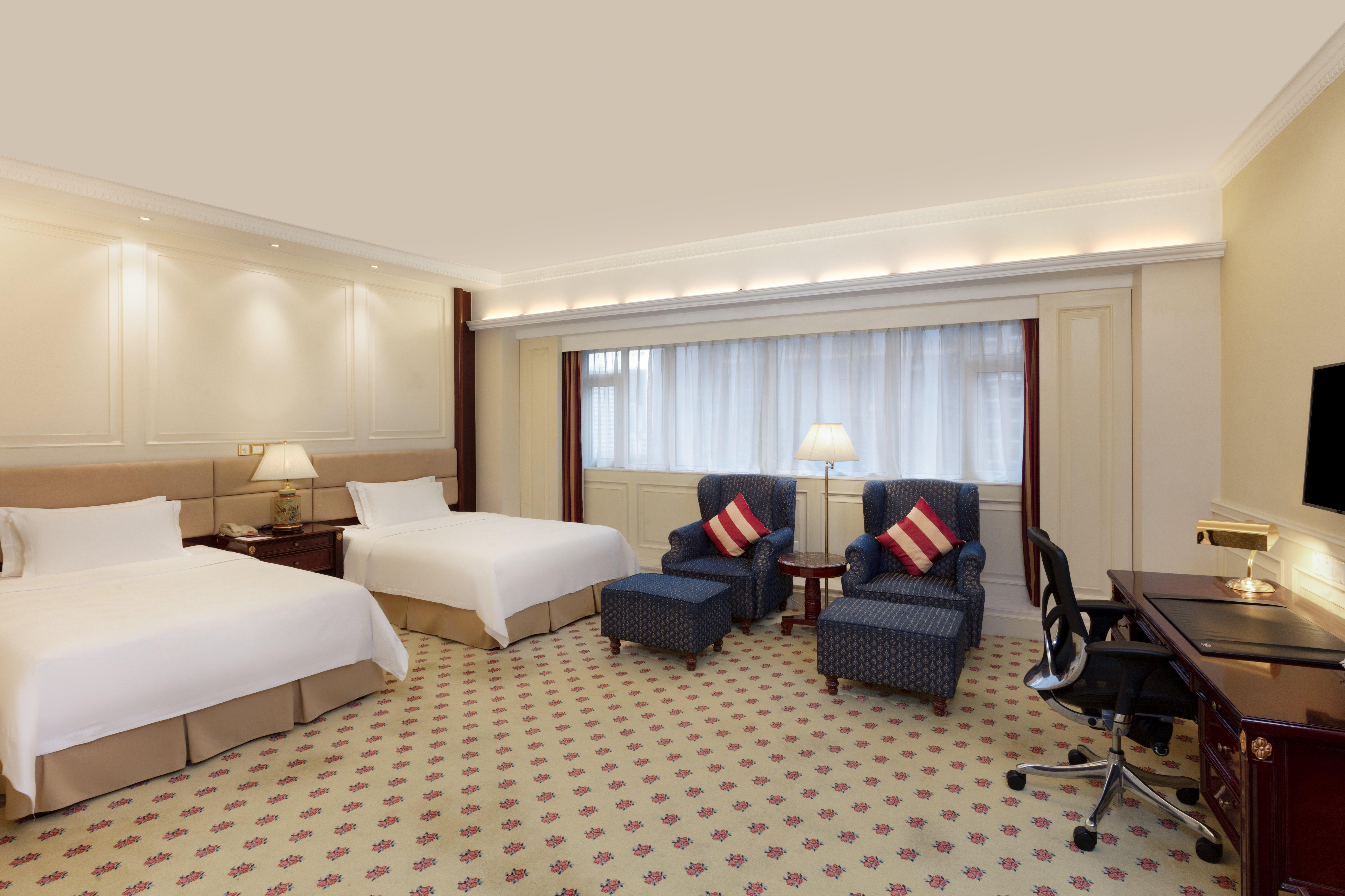 Crowne Plaza Hotel & Suites Landmark Shenzhen By Ihg - Nearby Luohu Border, Indoor Heated Swimming Pool, Complimentary Welcome Drink Ngoại thất bức ảnh
