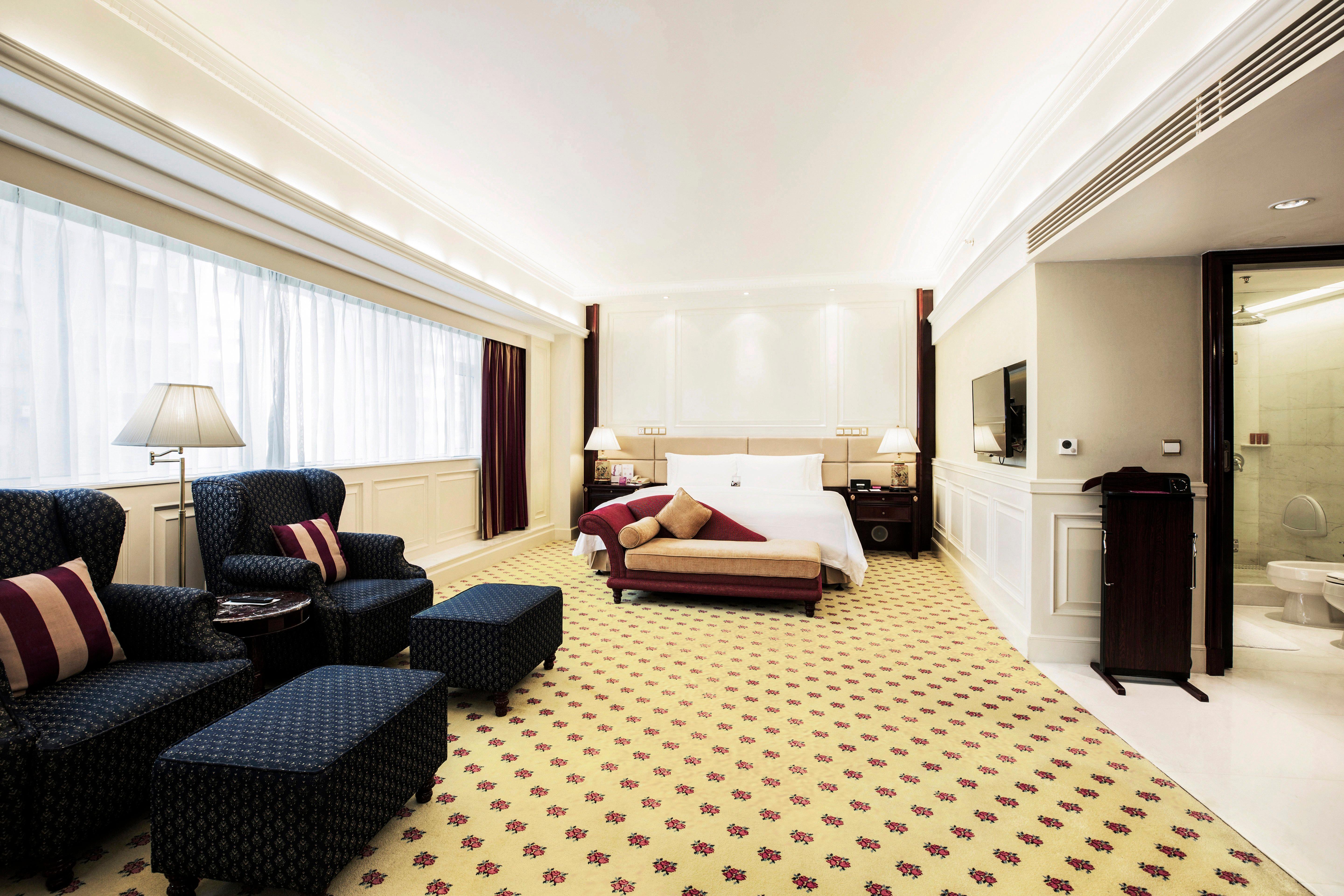 Crowne Plaza Hotel & Suites Landmark Shenzhen By Ihg - Nearby Luohu Border, Indoor Heated Swimming Pool, Complimentary Welcome Drink Ngoại thất bức ảnh