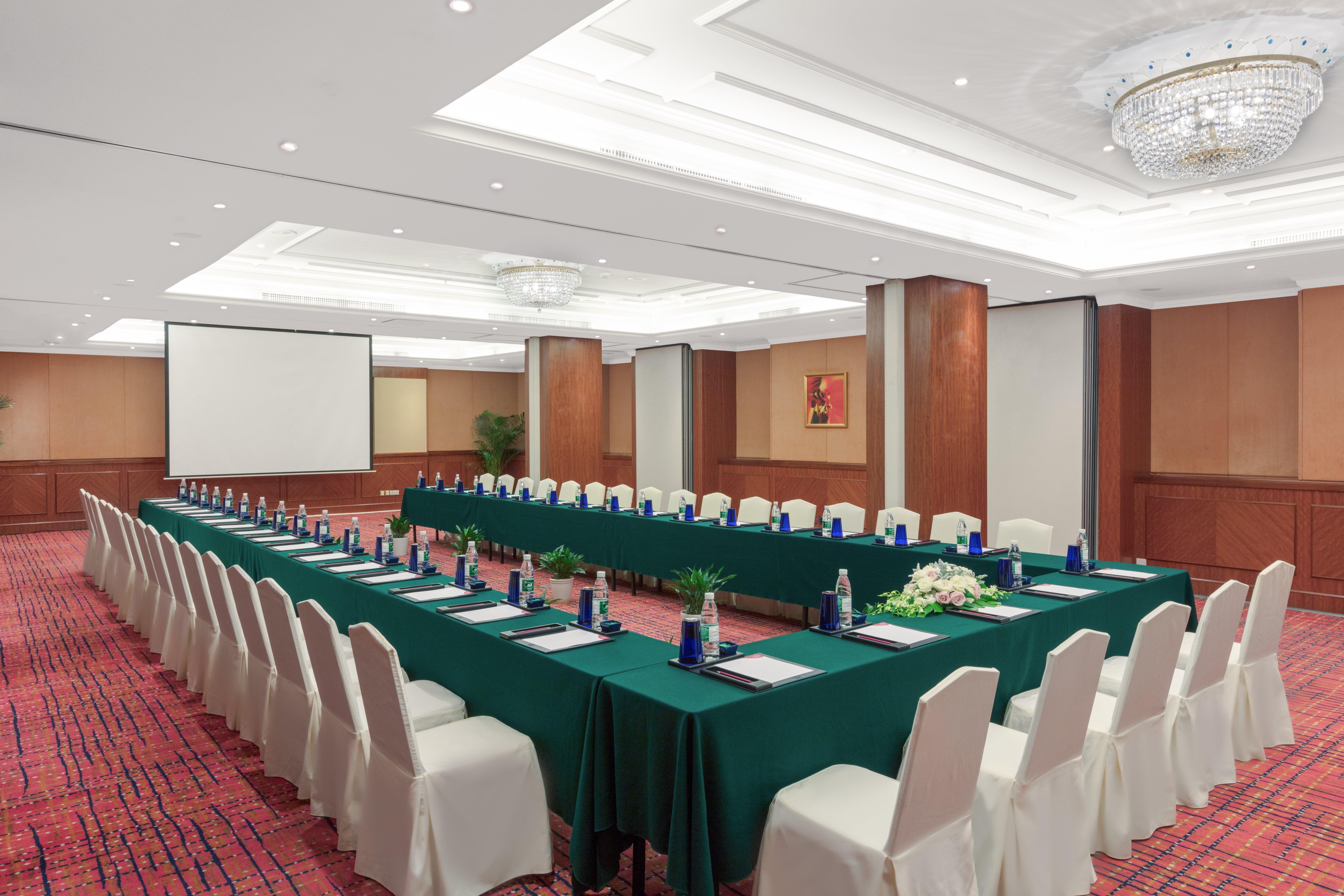 Crowne Plaza Hotel & Suites Landmark Shenzhen By Ihg - Nearby Luohu Border, Indoor Heated Swimming Pool, Complimentary Welcome Drink Ngoại thất bức ảnh