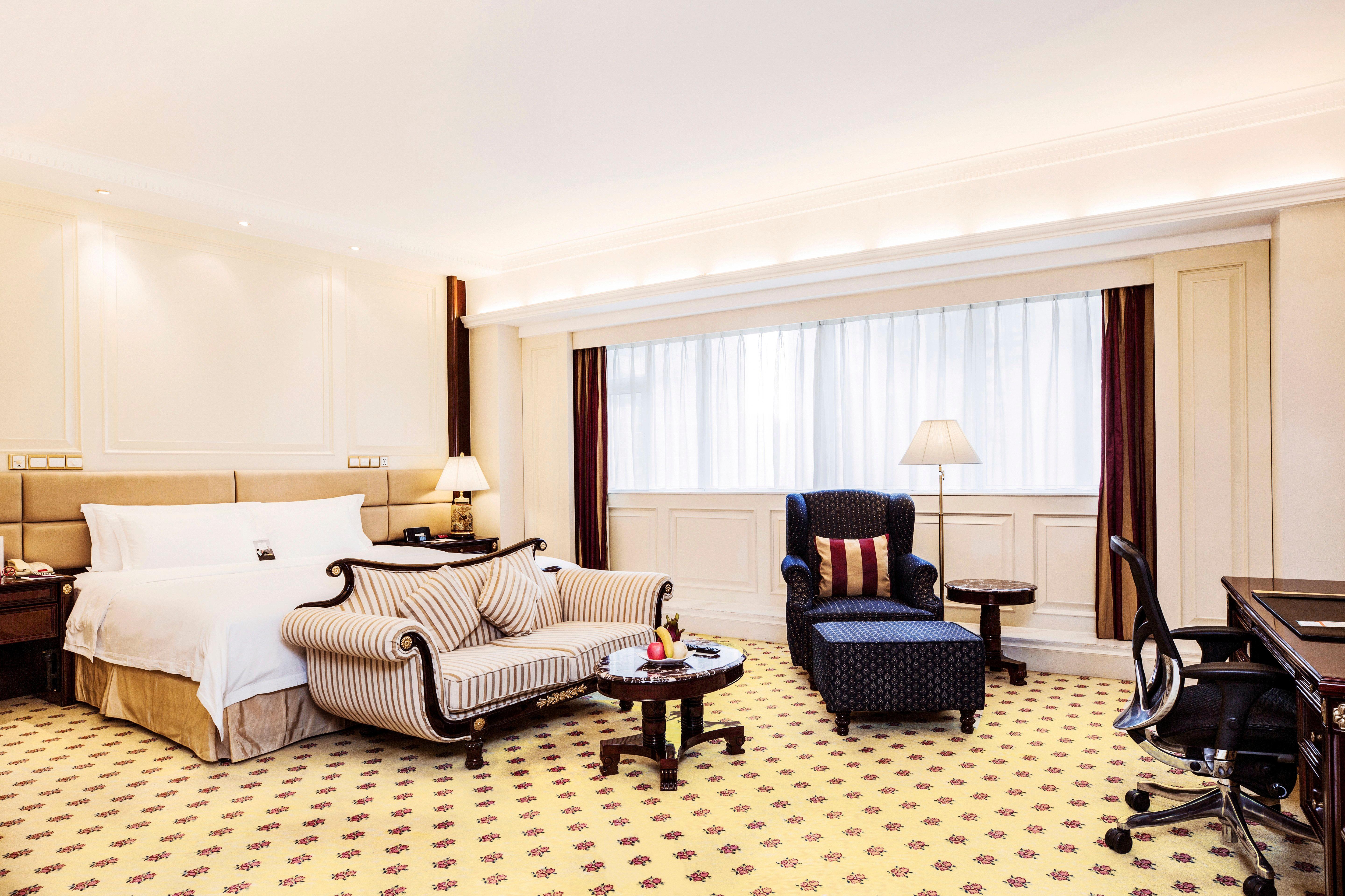 Crowne Plaza Hotel & Suites Landmark Shenzhen By Ihg - Nearby Luohu Border, Indoor Heated Swimming Pool, Complimentary Welcome Drink Ngoại thất bức ảnh