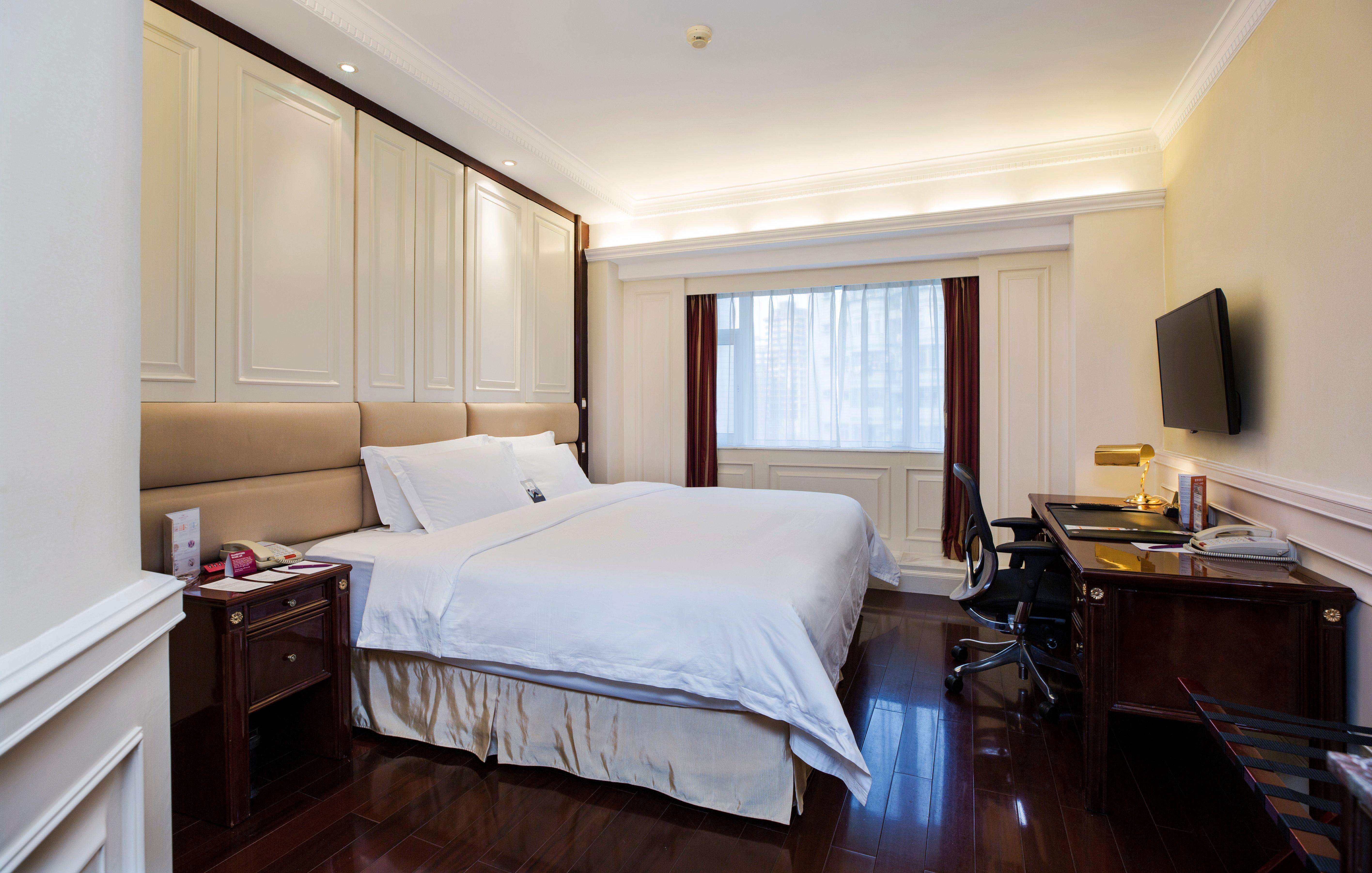 Crowne Plaza Hotel & Suites Landmark Shenzhen By Ihg - Nearby Luohu Border, Indoor Heated Swimming Pool, Complimentary Welcome Drink Ngoại thất bức ảnh