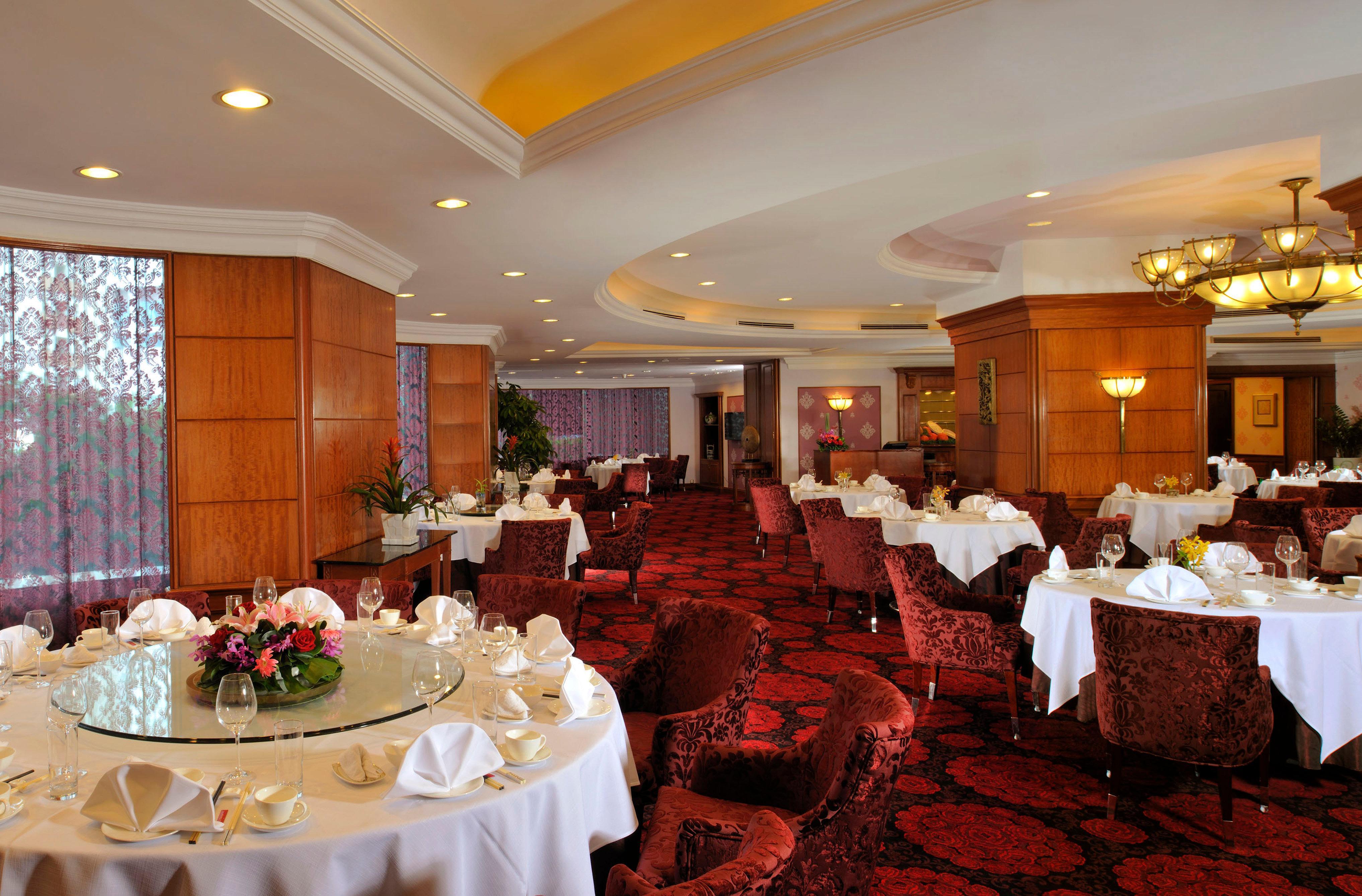Crowne Plaza Hotel & Suites Landmark Shenzhen By Ihg - Nearby Luohu Border, Indoor Heated Swimming Pool, Complimentary Welcome Drink Ngoại thất bức ảnh