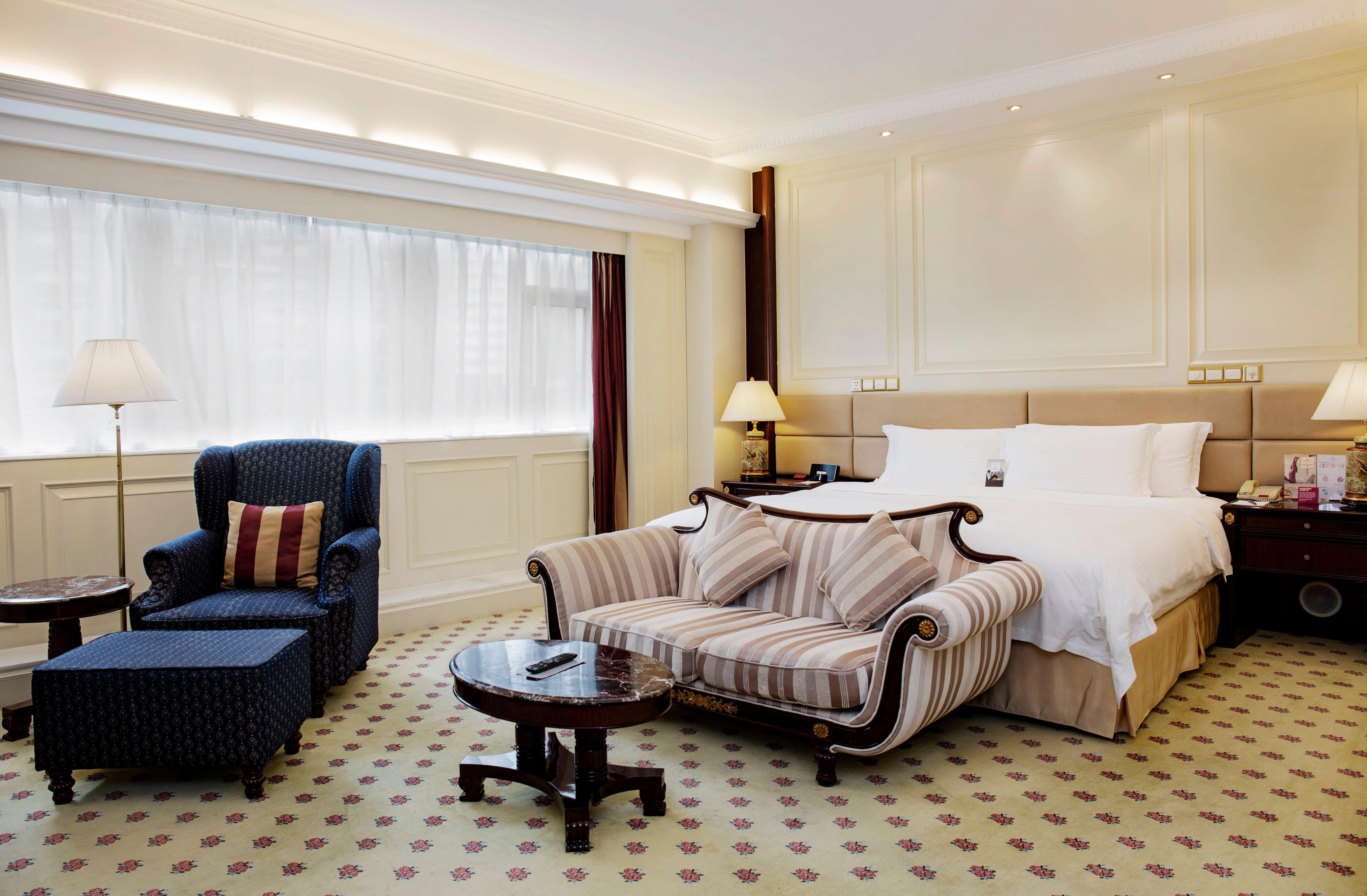 Crowne Plaza Hotel & Suites Landmark Shenzhen By Ihg - Nearby Luohu Border, Indoor Heated Swimming Pool, Complimentary Welcome Drink Ngoại thất bức ảnh