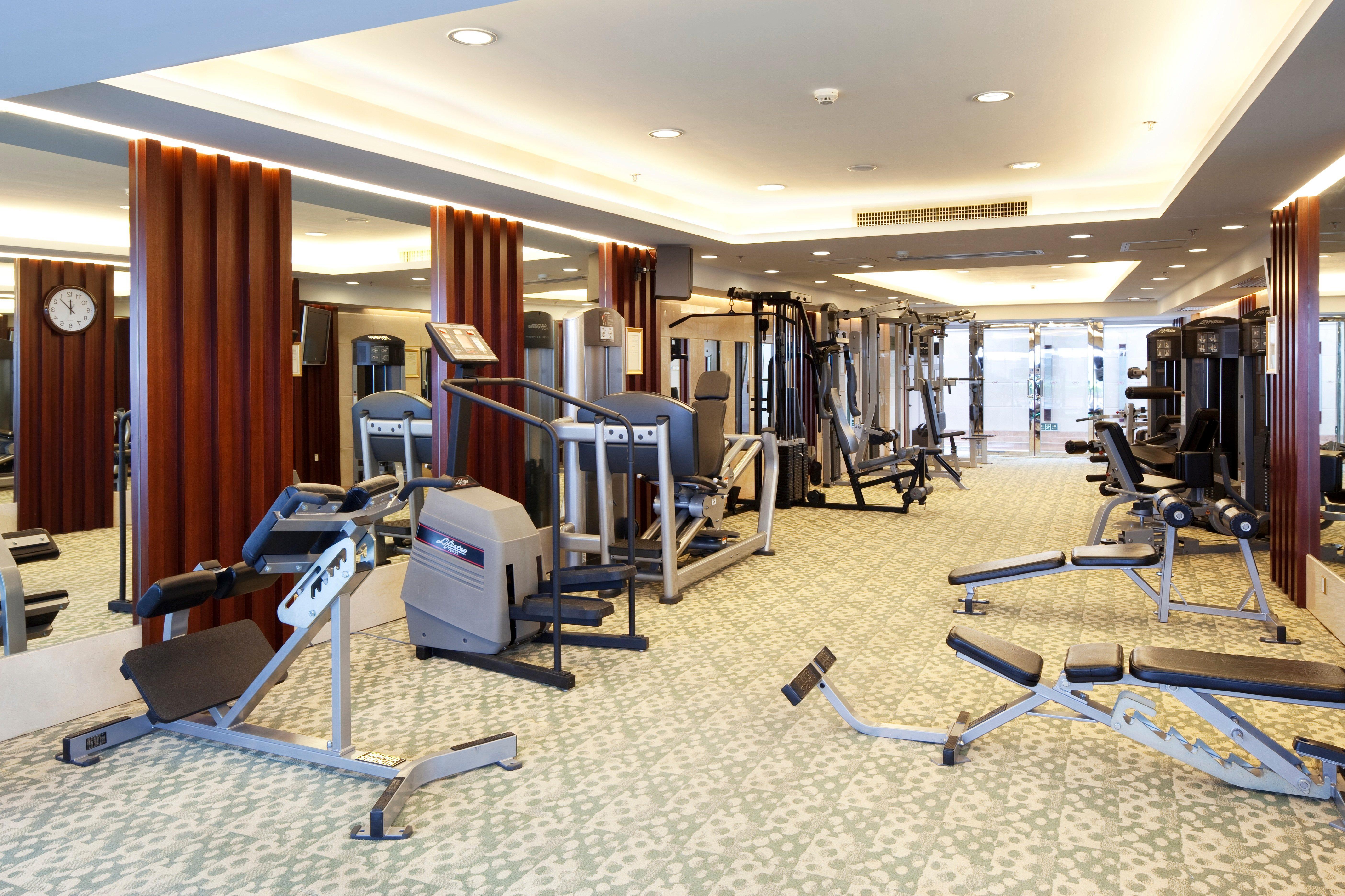 Crowne Plaza Hotel & Suites Landmark Shenzhen By Ihg - Nearby Luohu Border, Indoor Heated Swimming Pool, Complimentary Welcome Drink Ngoại thất bức ảnh