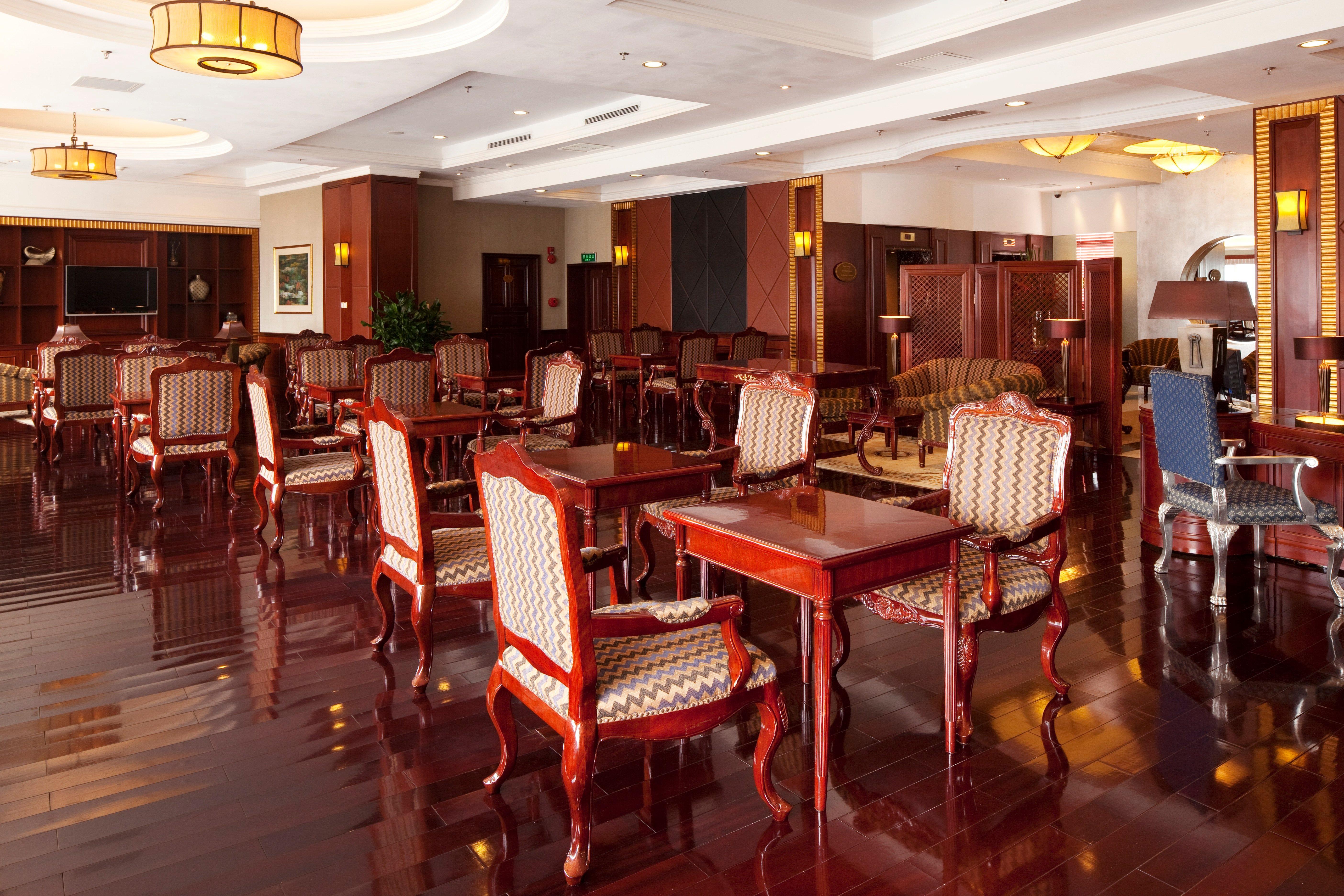 Crowne Plaza Hotel & Suites Landmark Shenzhen By Ihg - Nearby Luohu Border, Indoor Heated Swimming Pool, Complimentary Welcome Drink Ngoại thất bức ảnh